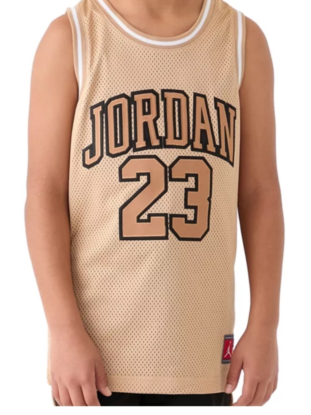Youth Jordan 23 Jersey